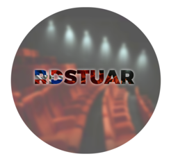 Logo RDSTUAR